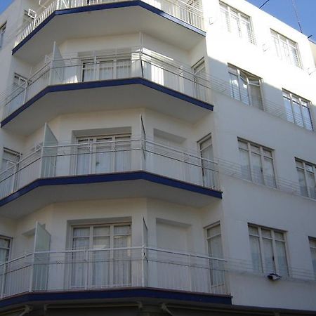 Ona Sol Residence Bristol Benidorm Exterior foto